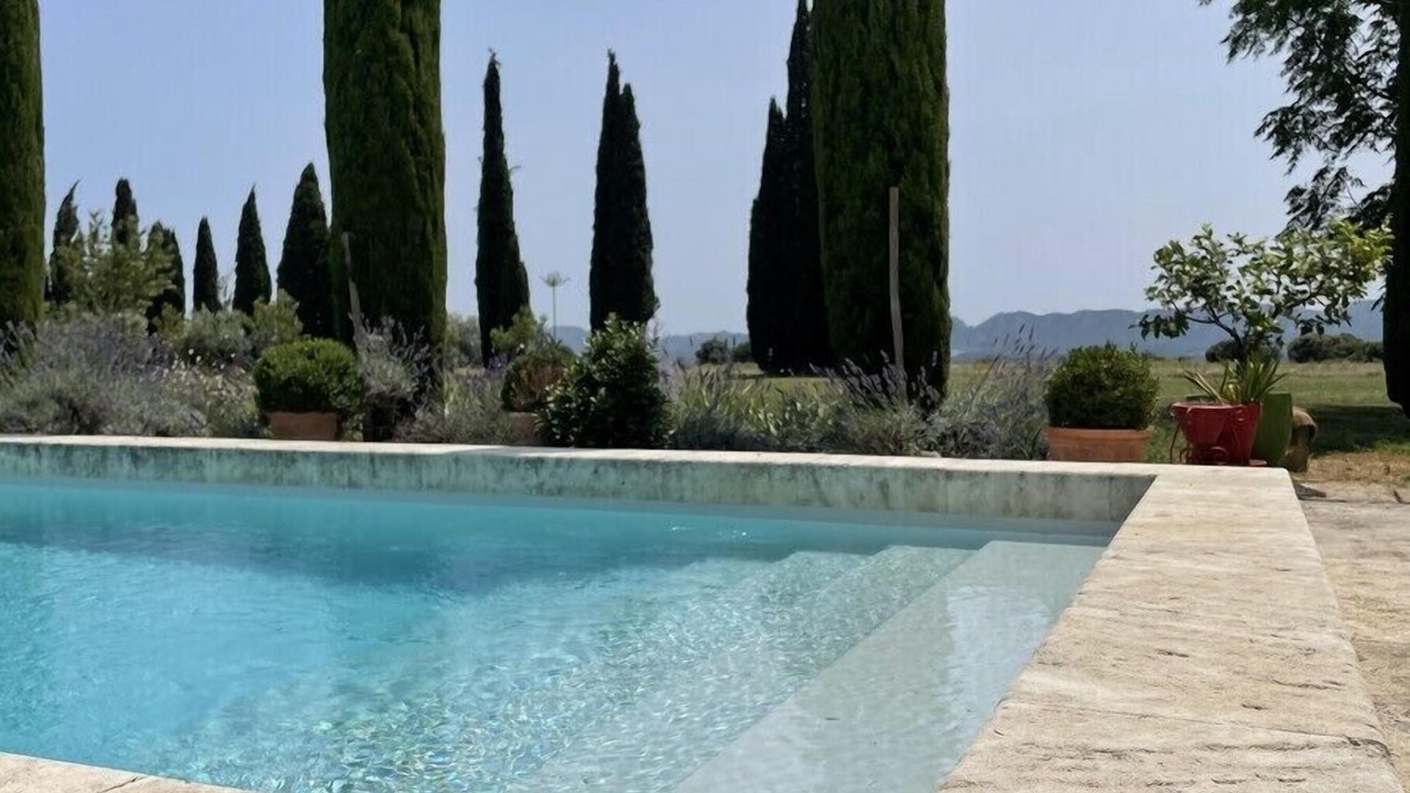 Photo of Outdoor in Eyragues