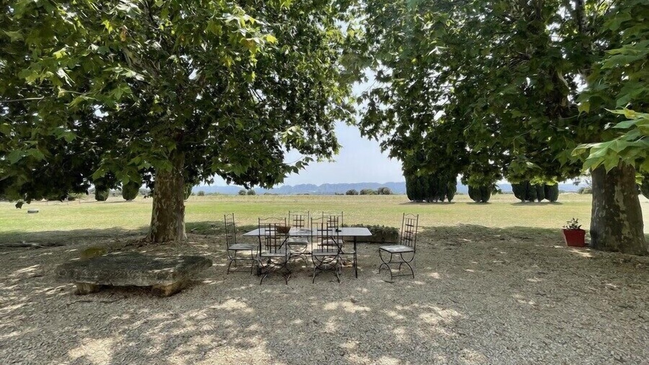 Photo of Outdoor in Eyragues