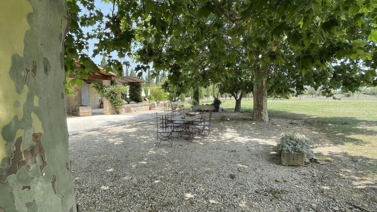 Photo of Outdoor in Eyragues