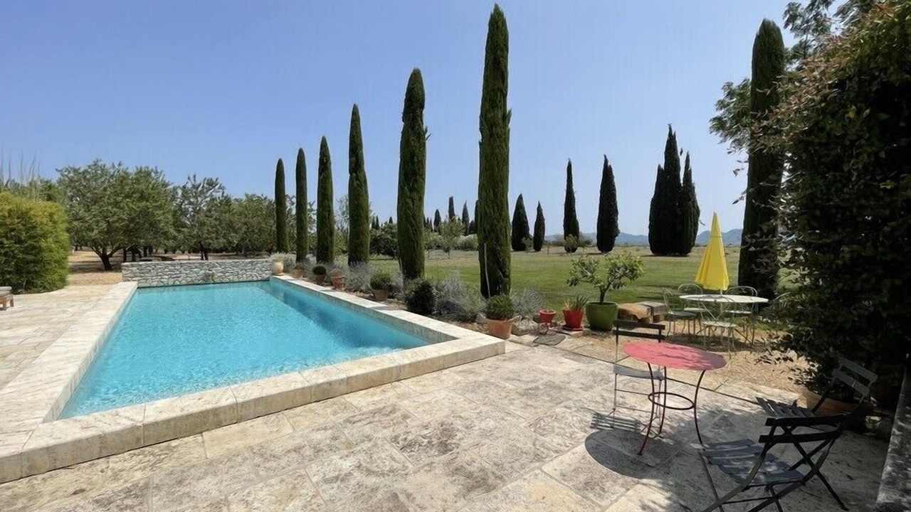 Photo of Outdoor in Eyragues