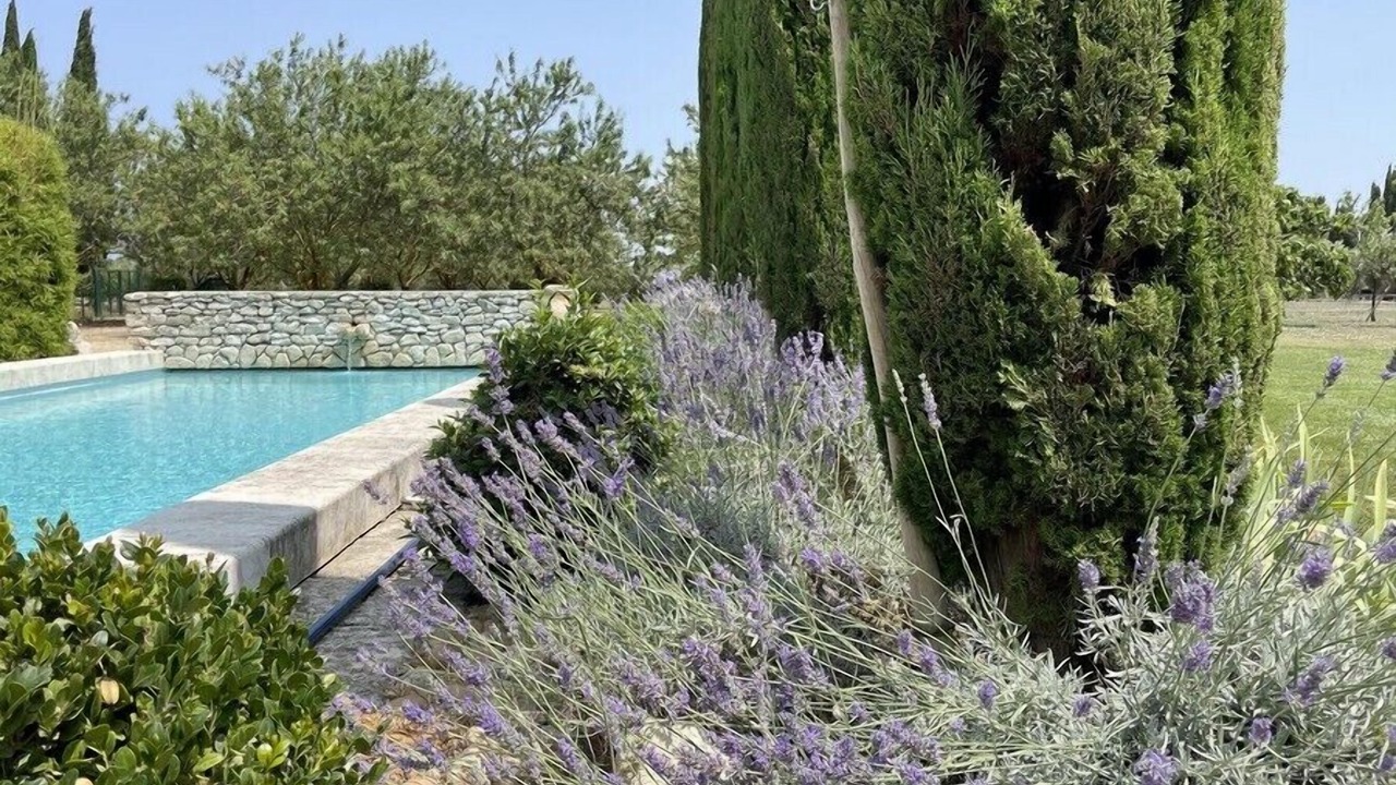 Photo of Outdoor in Eyragues