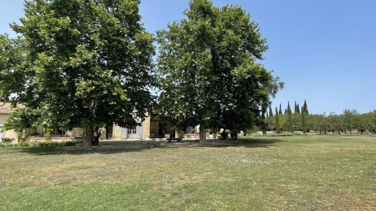 Photo of Outdoor in Eyragues