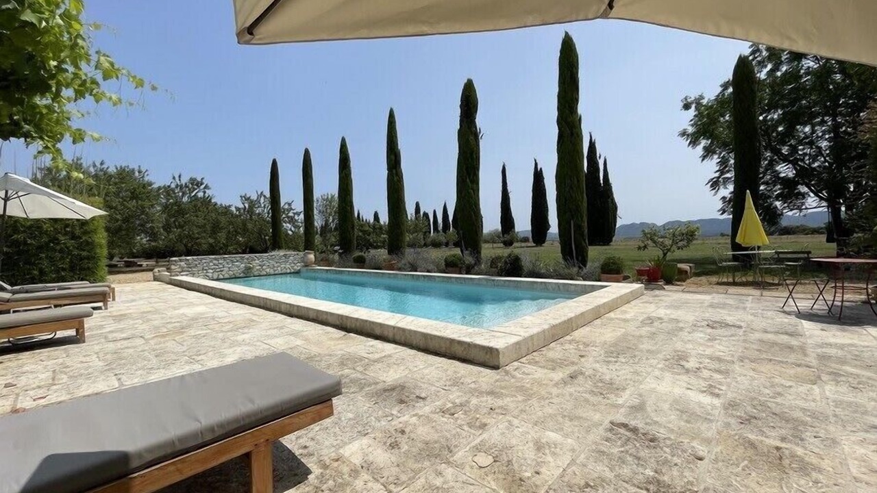 Photo of Outdoor in Eyragues