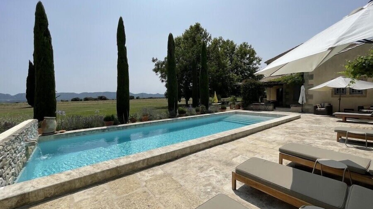 Photo of Outdoor in Eyragues