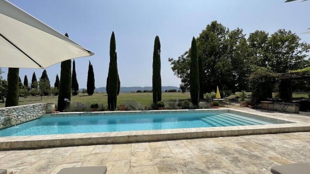 Photo of Outdoor in Eyragues