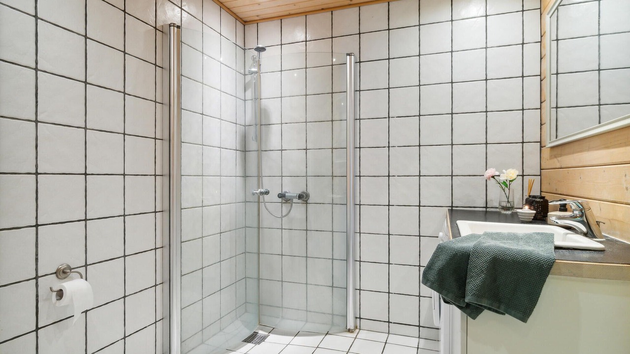Photo of Bathroom in Kalundborg