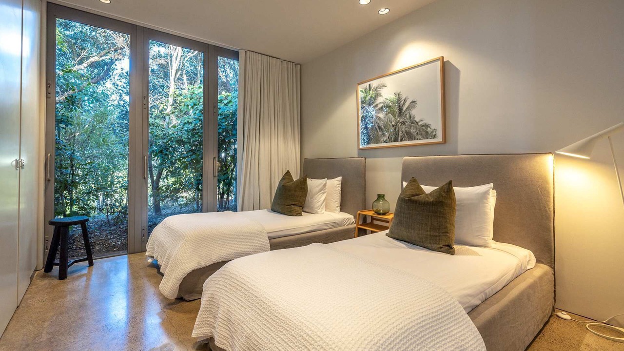 Photo of Bedroom in Oneroa