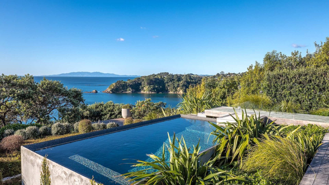 Photo of Outdoor in Oneroa