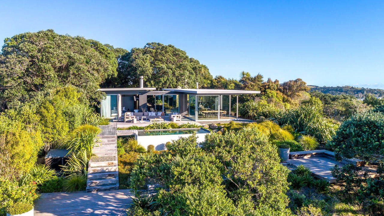 Photo of Outdoor in Oneroa