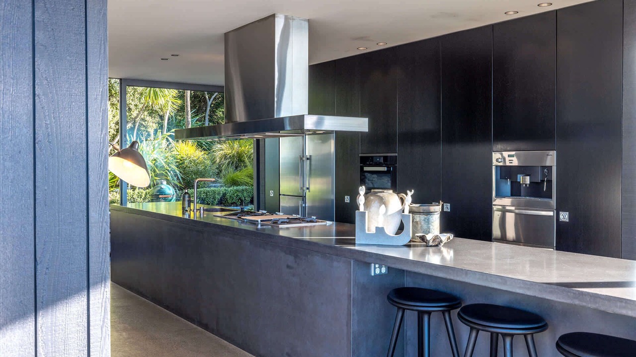 Photo of Kitchen in Oneroa