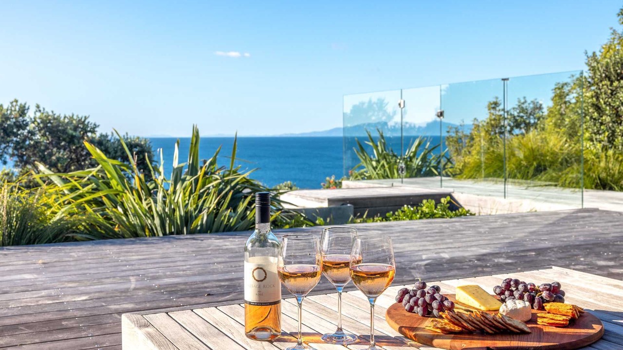 Photo of Outdoor in Oneroa