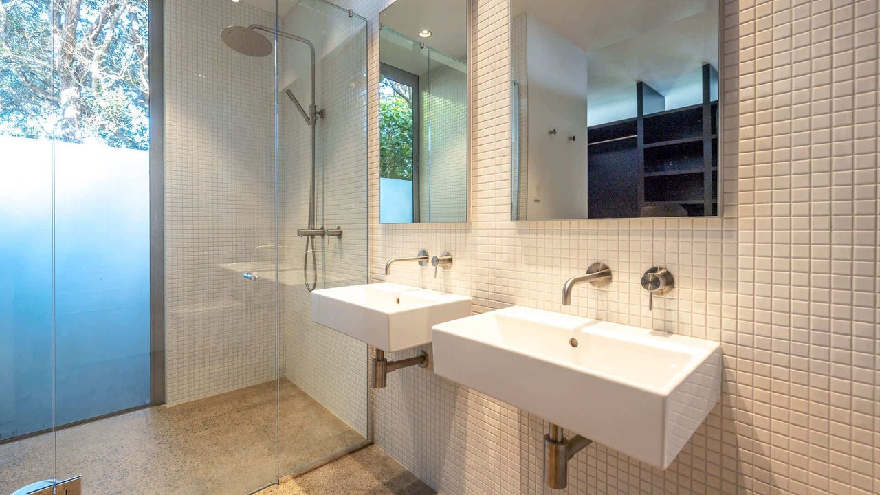 Photo of Bathroom in Oneroa