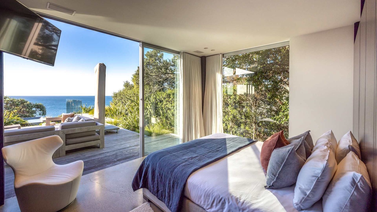 Photo of Bedroom in Oneroa