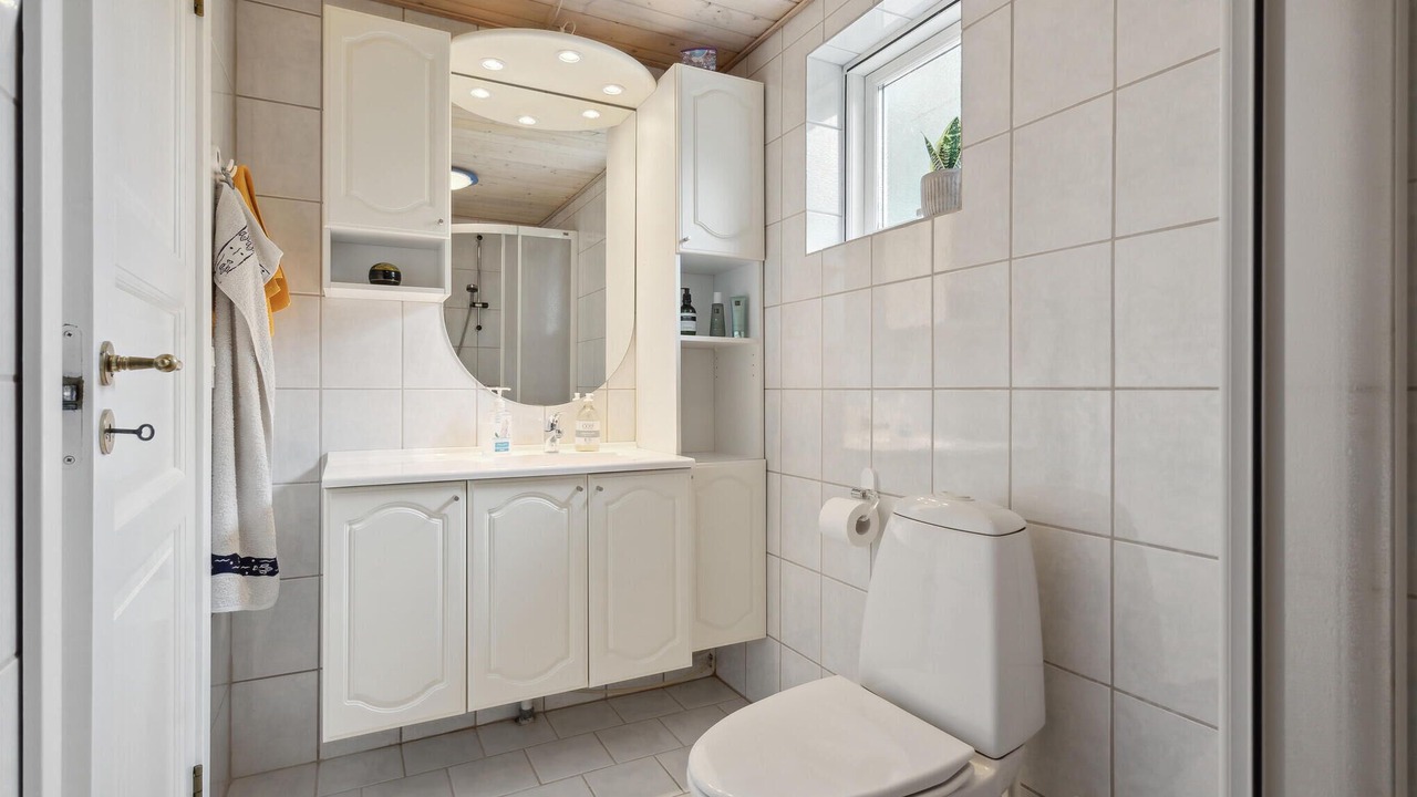 Photo of Bathroom in Vordingborg