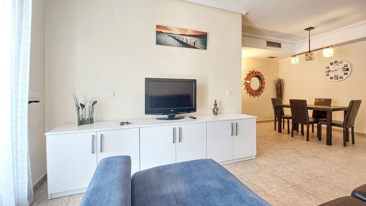 Photo of Bedroom in San Jorge