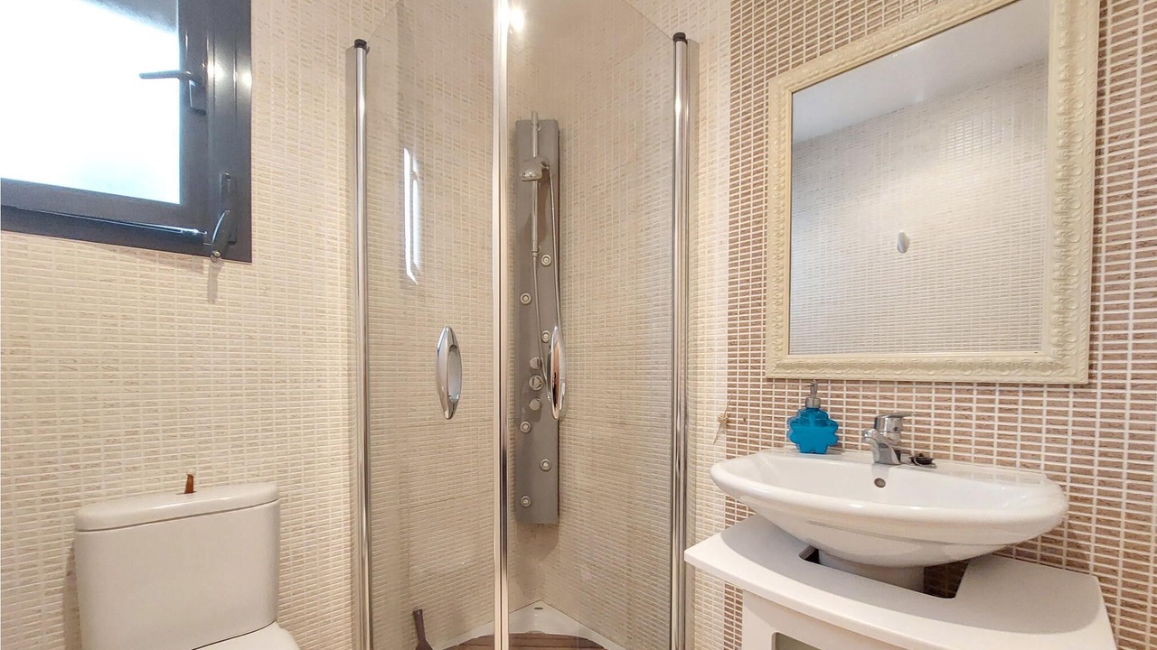 Photo of Bathroom in San Jorge