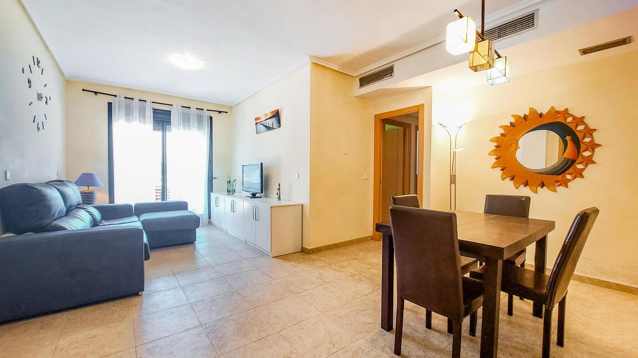 Photo of Bedroom in San Jorge