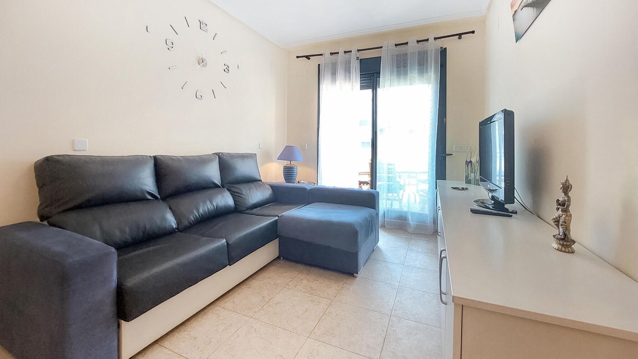 Photo of Bedroom in San Jorge