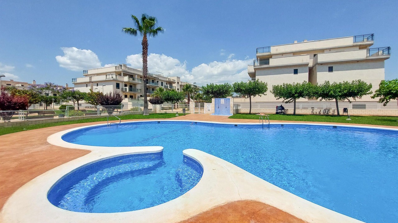Photo of Outdoor in San Jorge