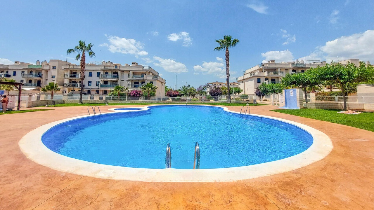 Photo of Outdoor in San Jorge
