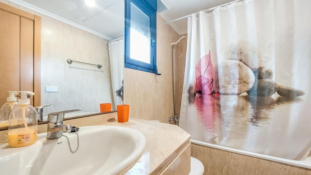 Photo of Bathroom in San Jorge