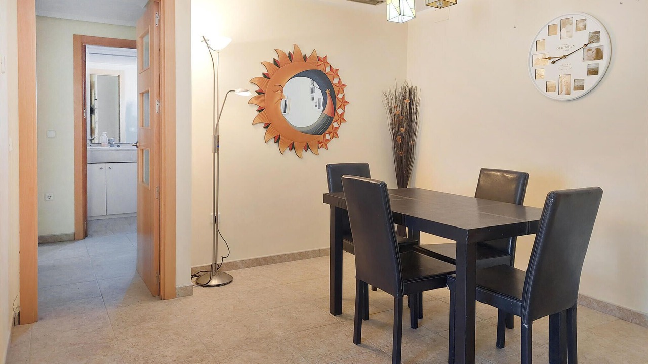 Photo of Bedroom in San Jorge