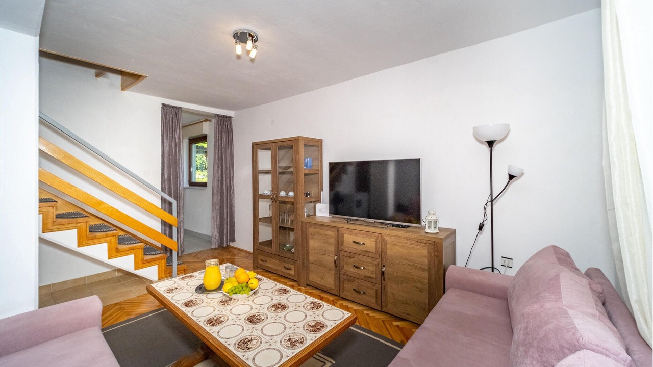 Photo of Bedroom in Generalski Stol
