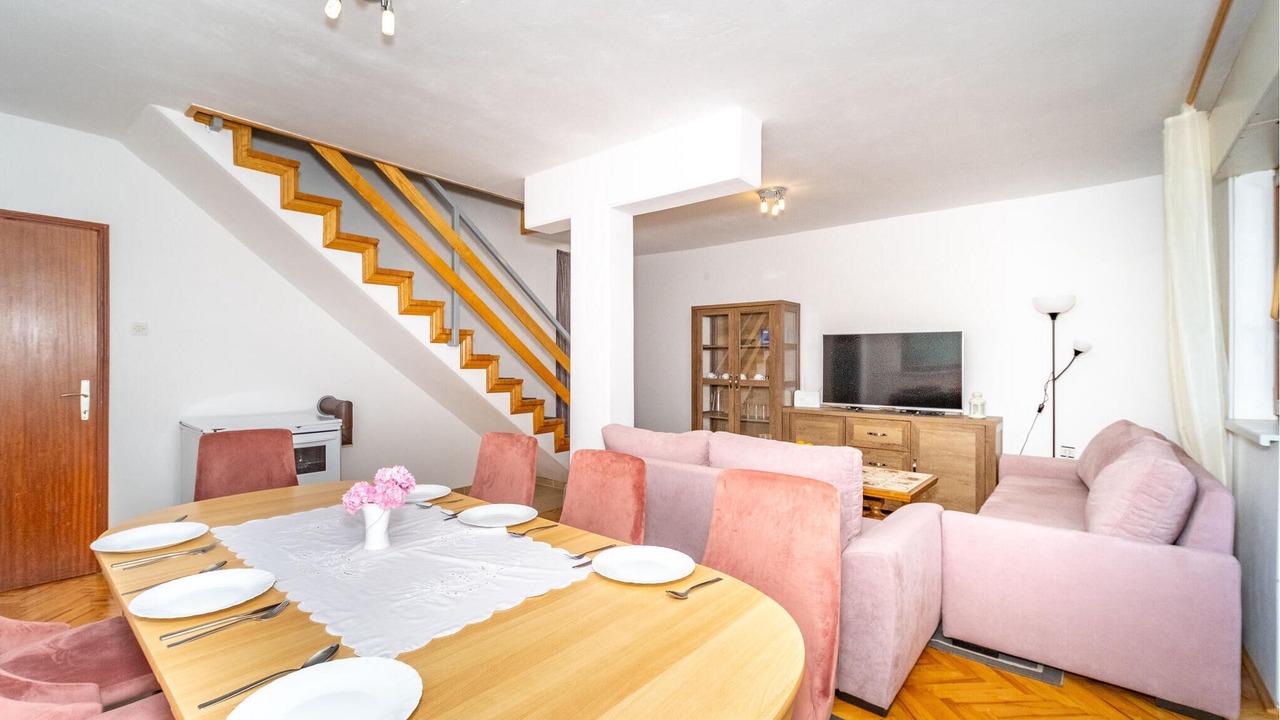 Photo of Bedroom in Generalski Stol
