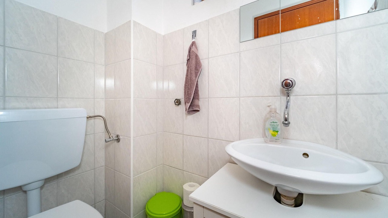 Photo of Bathroom in Generalski Stol