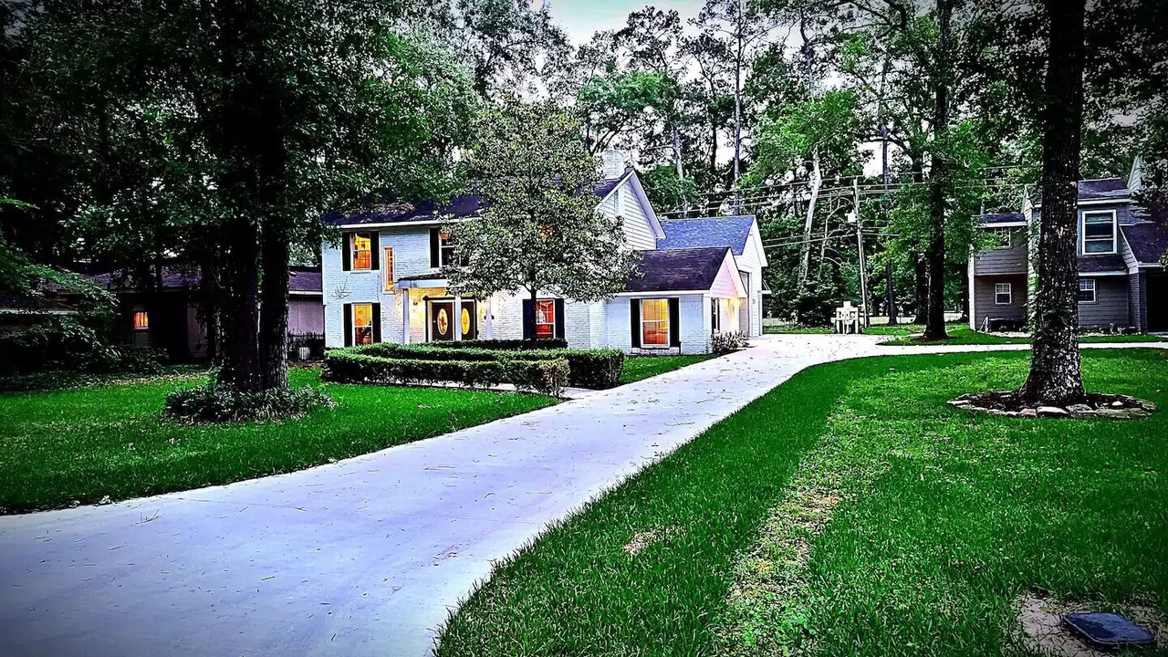 Photo of Outdoor in Conroe