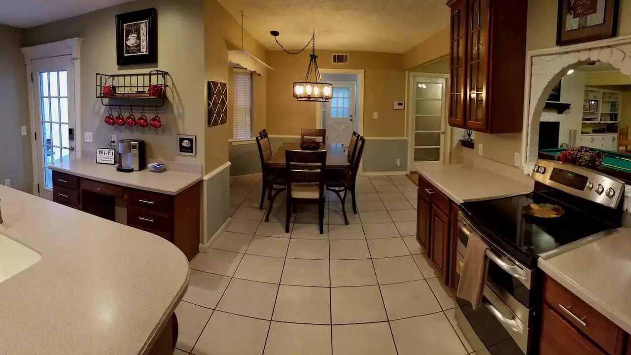 Photo of Bedroom in Conroe