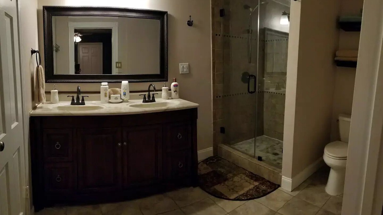 Photo of Bathroom in Conroe