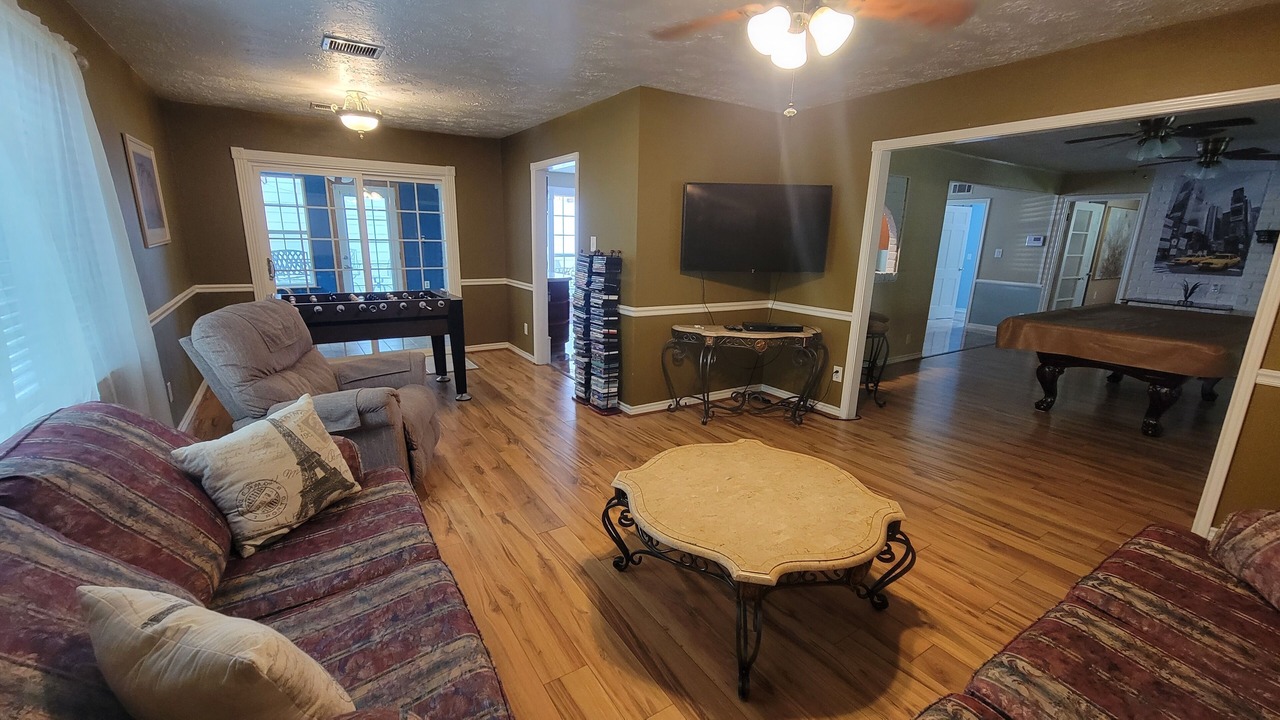 Photo of Livingroom in Conroe