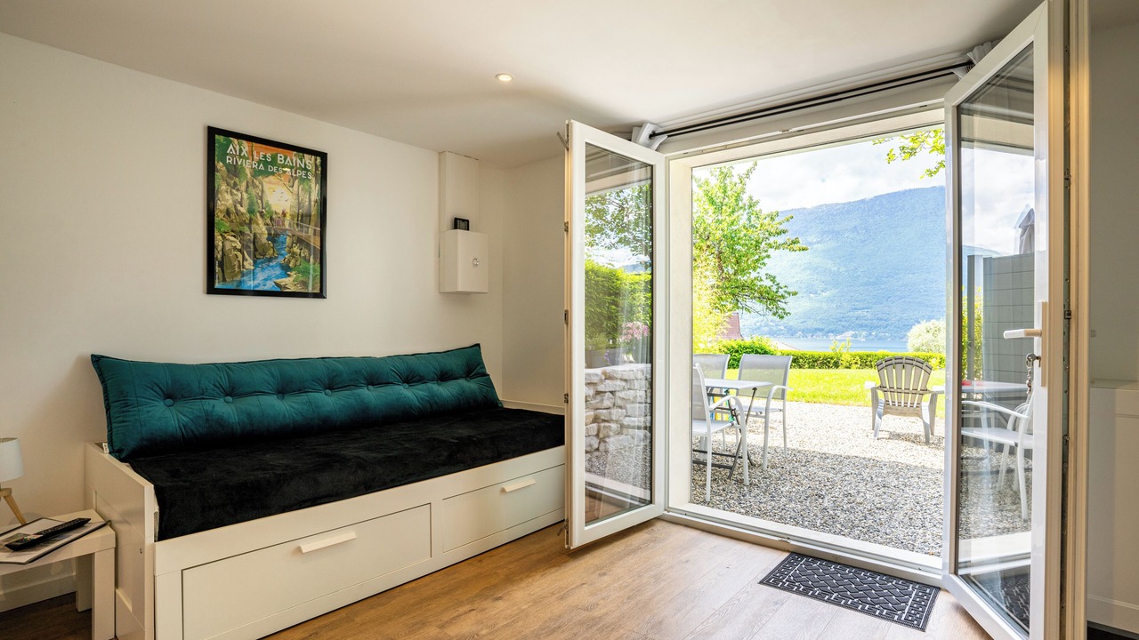 Photo of Livingroom in Tresserve