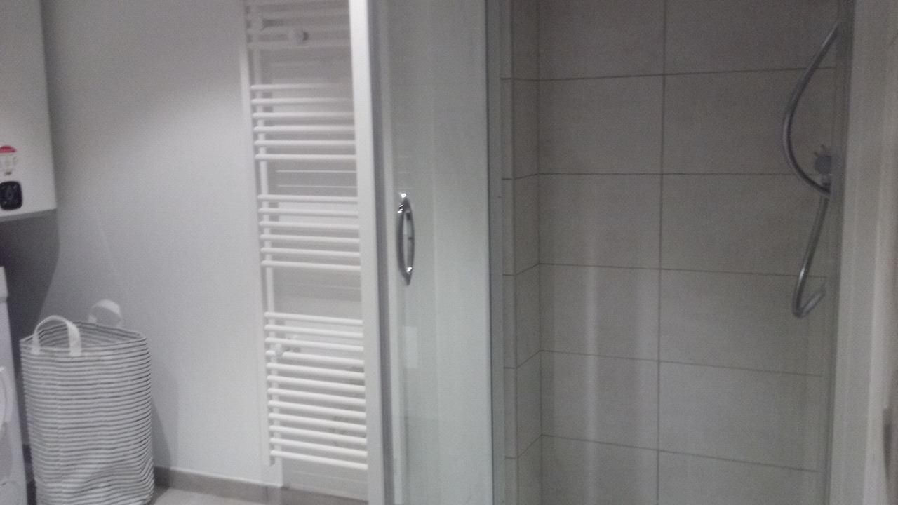 Photo of Bathroom in Tresserve