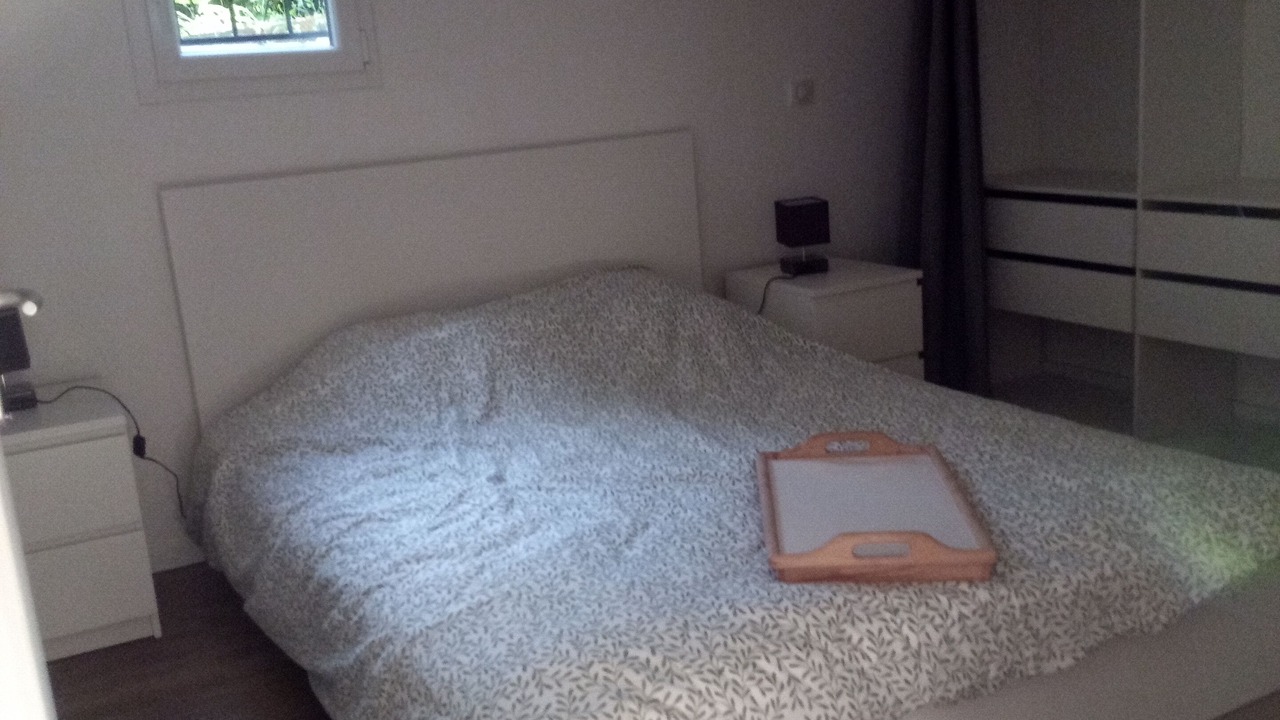 Photo of Bedroom in Tresserve