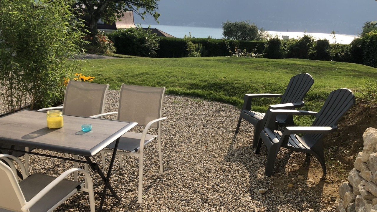 Photo of Outdoor in Tresserve