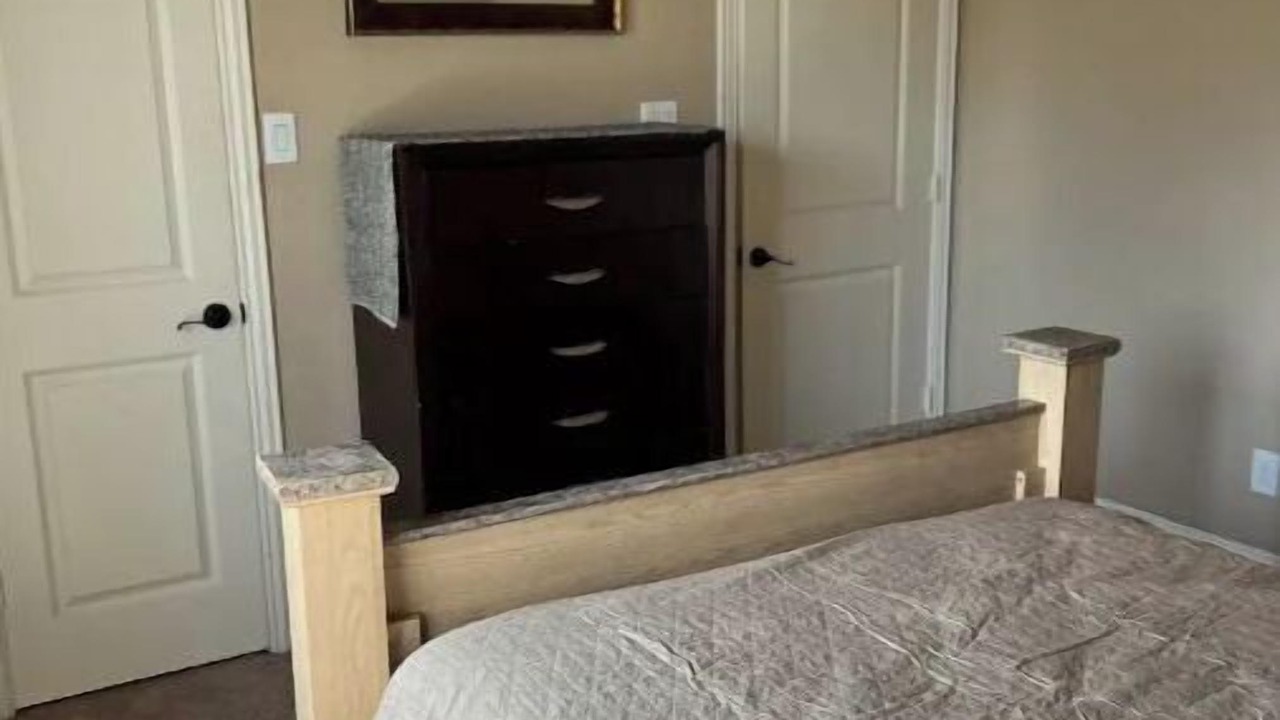 Photo of Bedroom in DeSoto