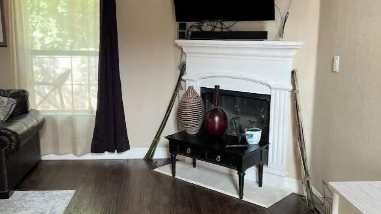 Photo of Livingroom in DeSoto