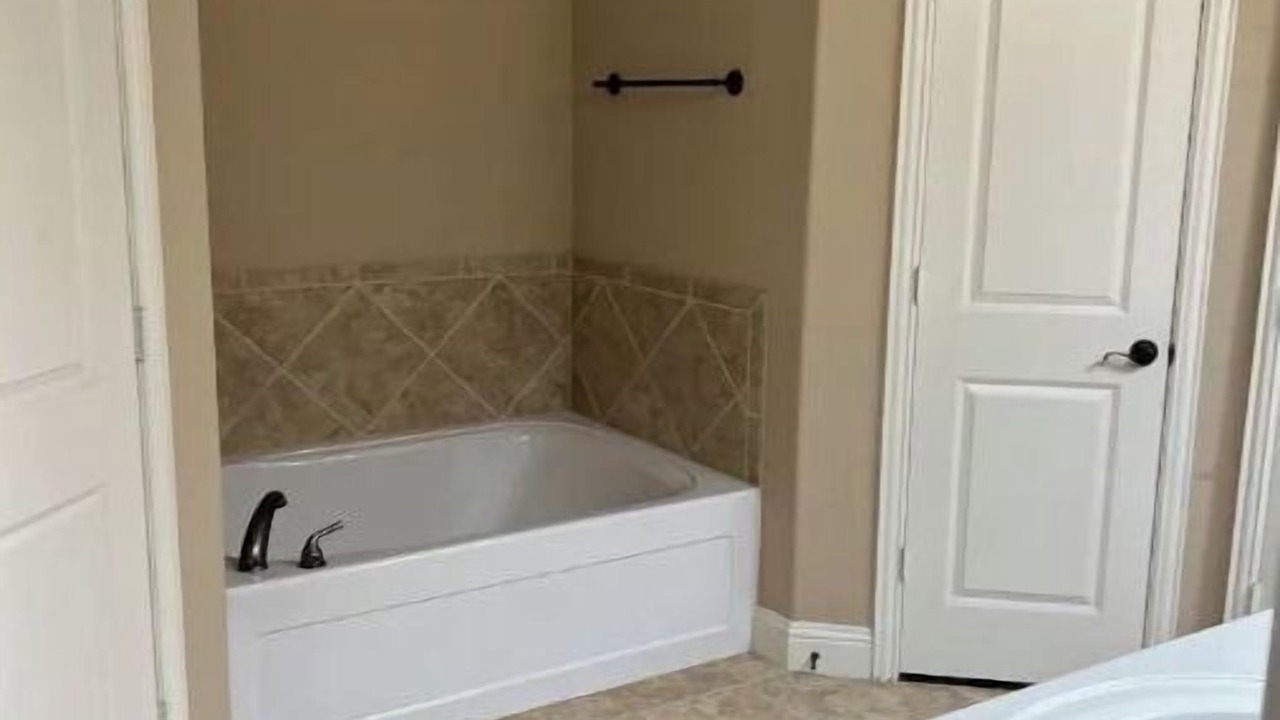 Photo of Bathroom in DeSoto