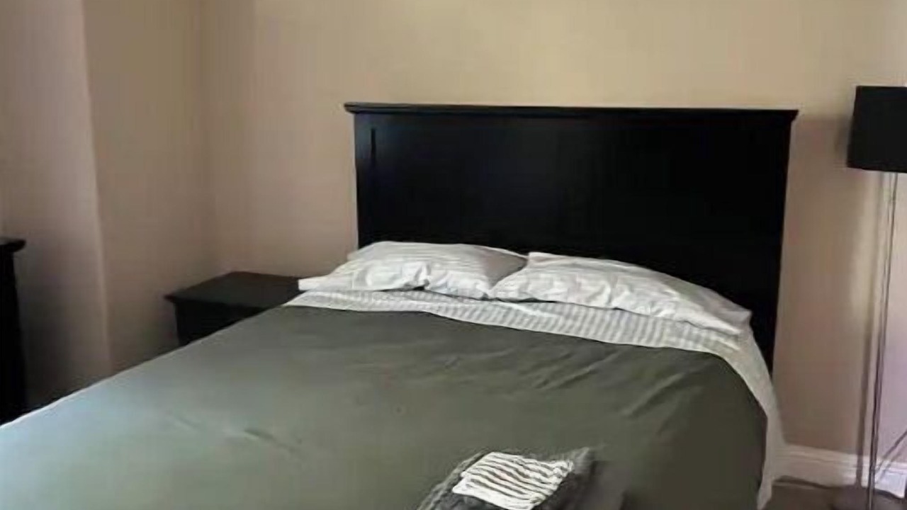 Photo of Bedroom in DeSoto