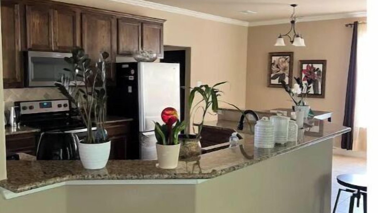 Photo of Kitchen in DeSoto