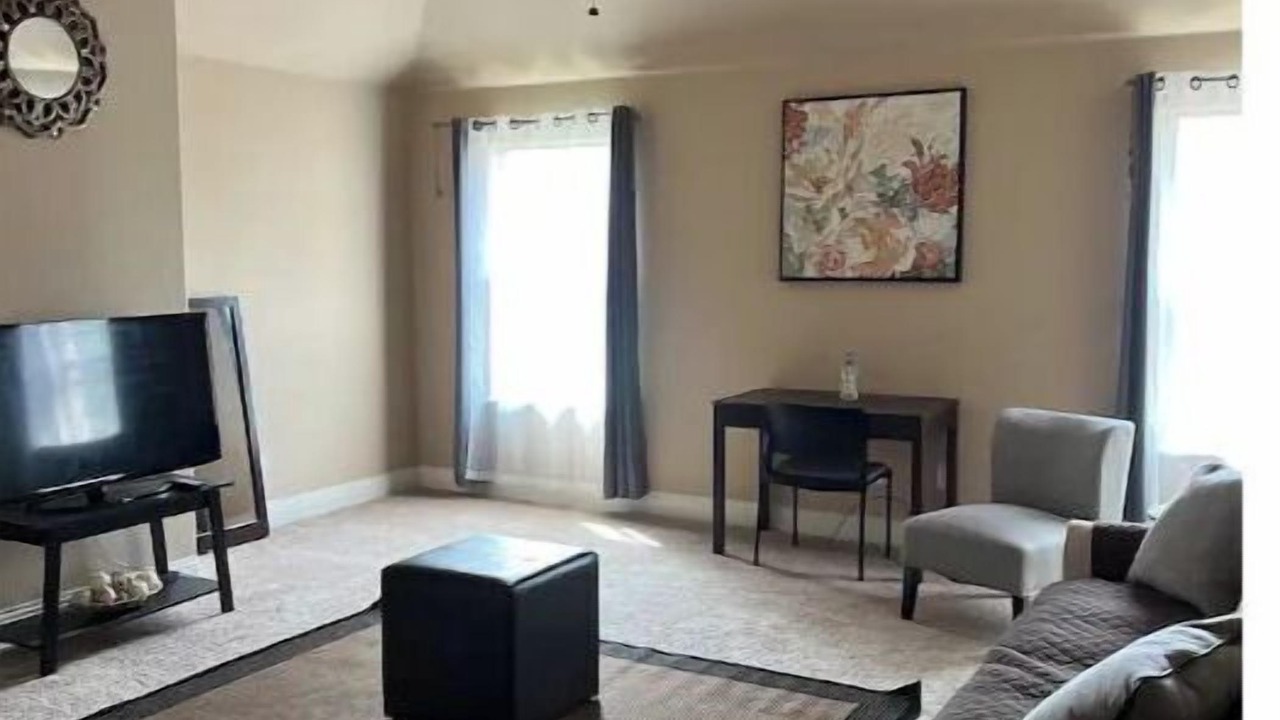 Photo of Livingroom in DeSoto