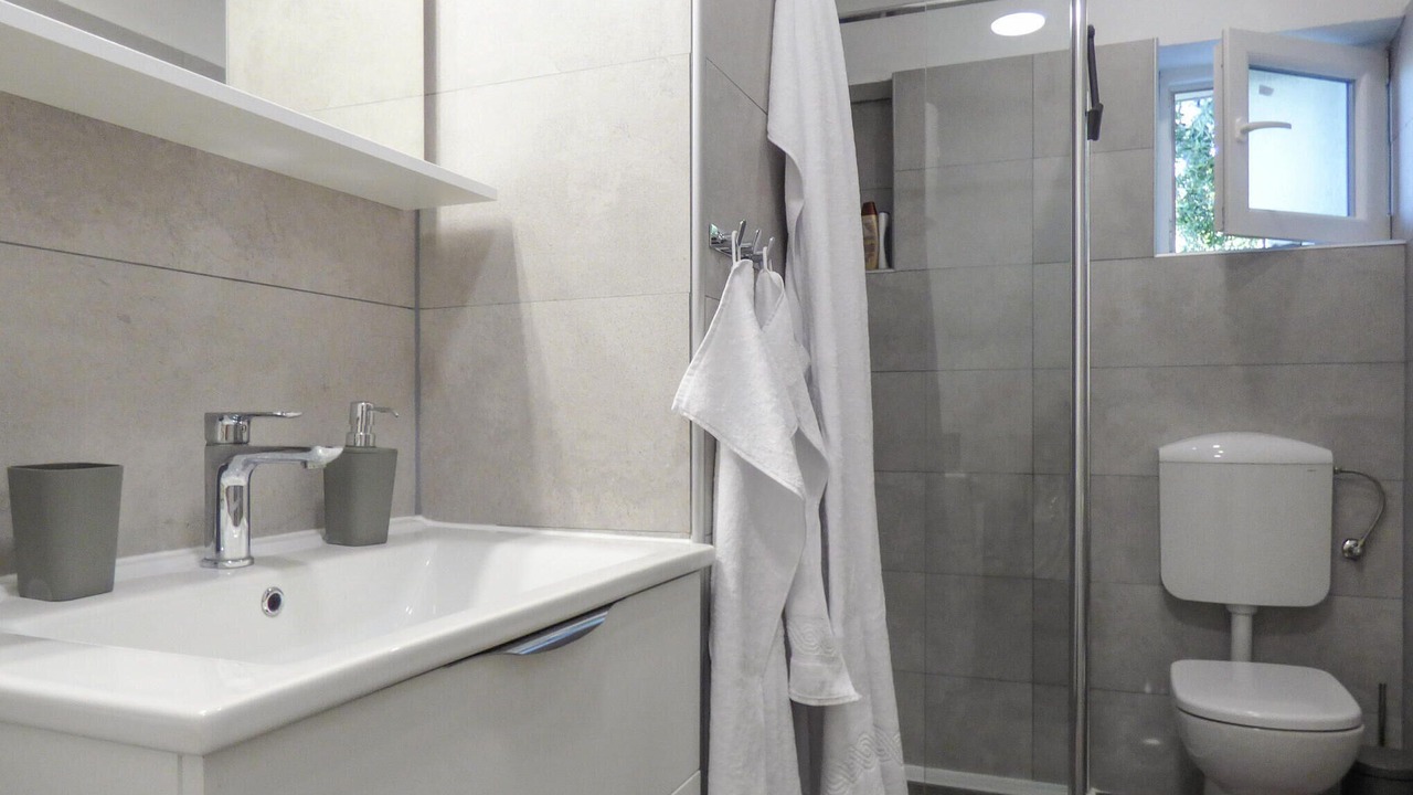 Photo of Bathroom in Borak