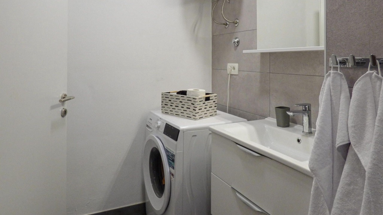 Photo of Bathroom in Borak