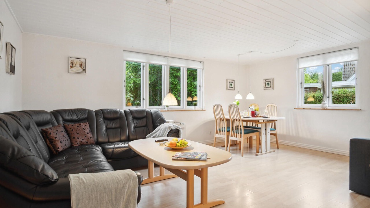 Photo of Bedroom in Tranebjerg