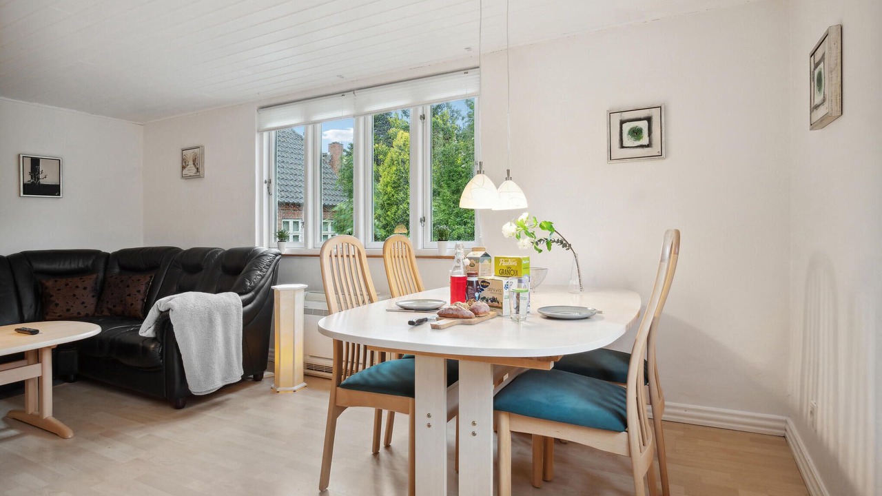 Photo of Bedroom in Tranebjerg