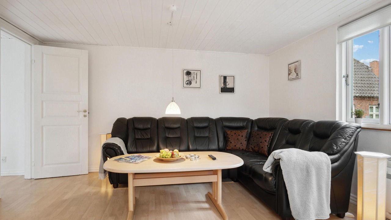 Photo of Bedroom in Tranebjerg