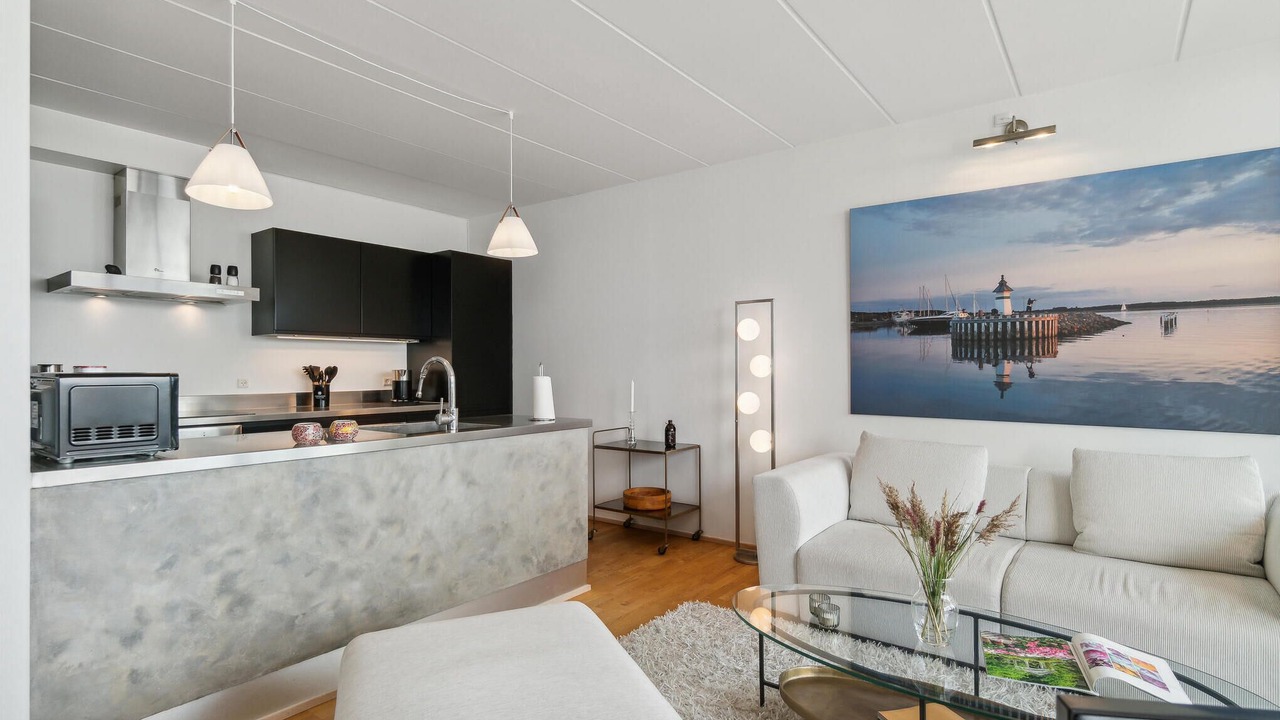 Photo of Bedroom in Syddjurs Kommune