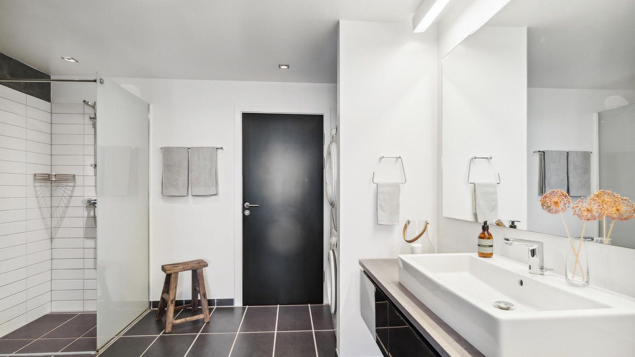Photo of Bathroom in Syddjurs Kommune